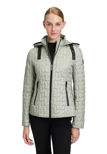 Gil Bret Damen Jacke – Vielseitig und Komfortabel in blau von Gil Bret