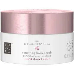 RITUALS THE RITUAL OF SAKURA Body Scrub 250 g von Rituals