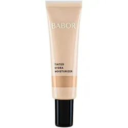 BABOR Make-up TeintTinted Hydra Moisture 02 Natural 30 ml von BABOR