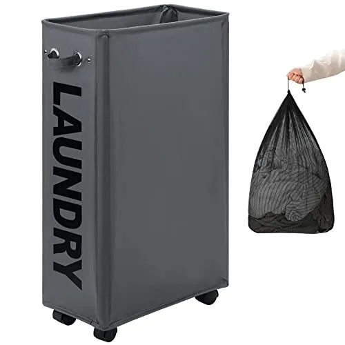 Faltbare Wäschesammler von DOKEHOM