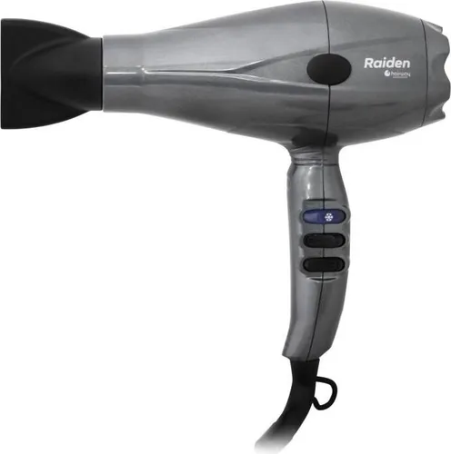 Haartrockner Raiden 2000-2400 W