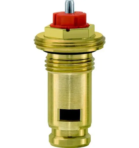 HEIMEIER Thermostat-Oberteil VHK mit Feinsteinstellung