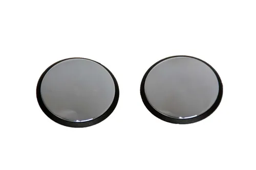 Produktbild ZIERSCHRAUBEN CHROM 32MM