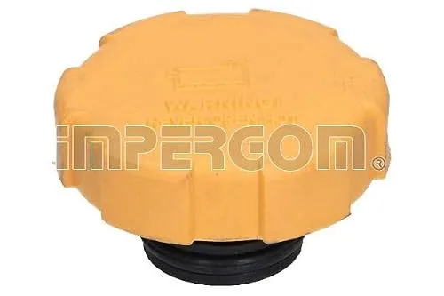 ORIGINAL IMPERIUM 43053 Verschlussdeckel Kühlmittelbehälter Kompatibel mit OPEL Corsa D Schrägheck S07 009202200 01304677 09202799