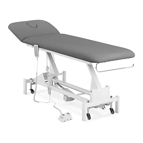 Physa Massageliege elektrisch von physa wellness & lifestyle