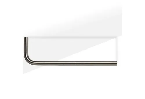 Kleiderbügel Silber von SO-TECH