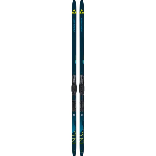 Fischer Comfort Cruiser Mounted Classicset 25/26 von Fischer