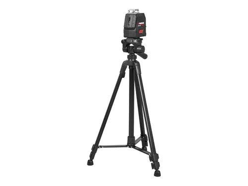 Produktbild PARKSIDE PERFORMANCE® 4 V Akku-Kreuzlinienlaser PKLLP 360 B3