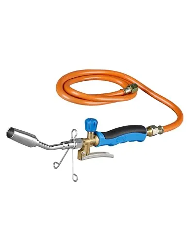 CFH Turbo Handlötgerät GT 2000