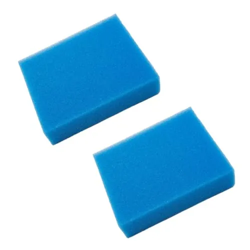 Trade-Shop 2X Nassfilter/Schaumfilter/Schwammfilter/Staubsaugerfilter für Festool CT 26 CT 36 CT 48 CTL 26 CTL 36 CTL 48 Staubsauger Absaugmobil