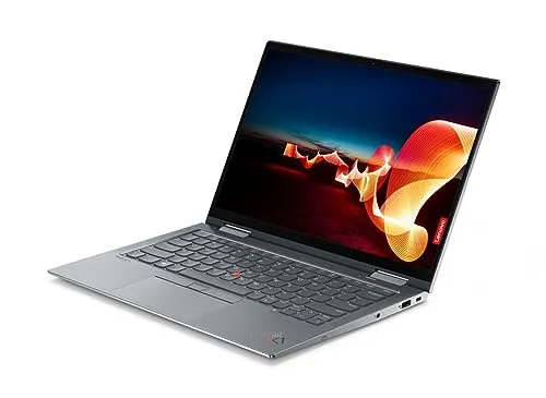 Lenovo ThinkPad X1 Yoga Gen 6 14 Zoll - Refurbished Notebook mit Intel Core i5 - Hochwertiges 14 Zoll Touch-Display Notebook mit leistungsstarkem Intel Core i5, 512GB SSD und 32GB RAM. Ideal für Business, Studium und Home Office. 24 Monate Garantie inklusive.