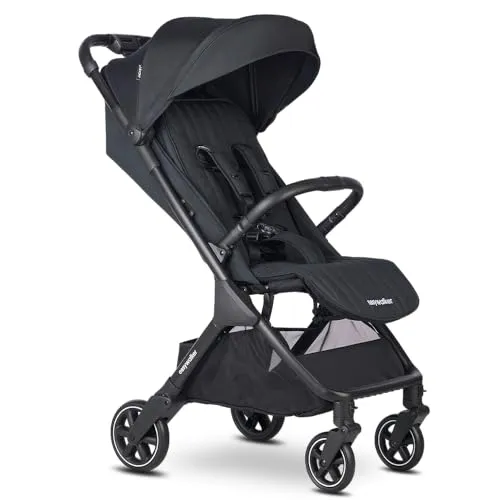 Kinderwagen Schwarz von EasyWalker