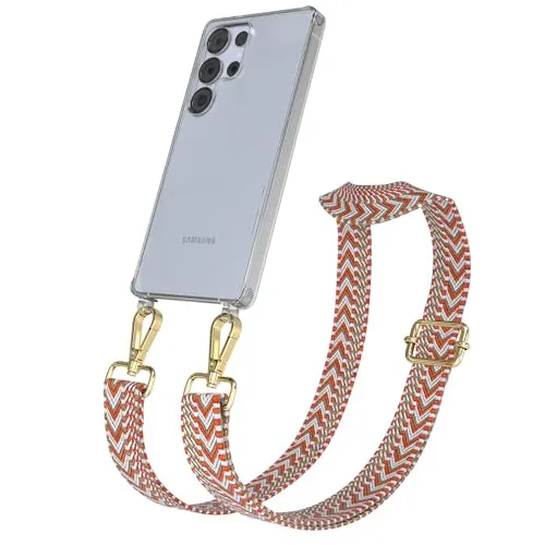 EAZY CASE in orange von EAZY CASE