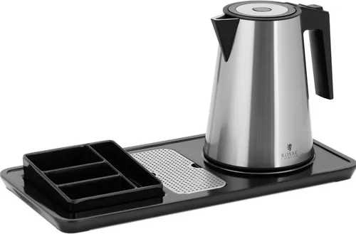 Royal Catering Wasserkocher 1,2 L