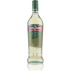 Cinzano Vermouth extra dry 14,4% Vol. 0,75l