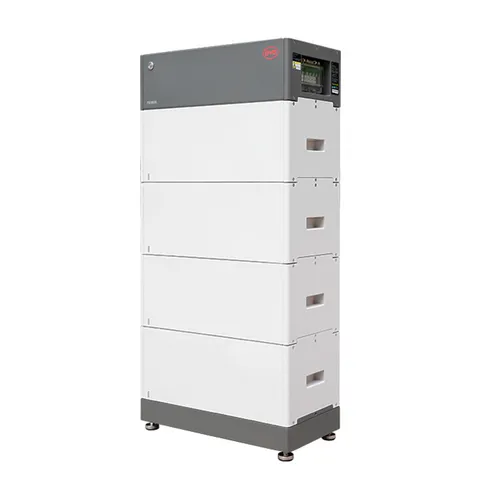 BYD HVS 10.2 kWh Premium Batteriespeicher von BYD