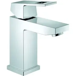 Grohe Eurocube Einhand-Waschtischbatterie S-Size von GROHE