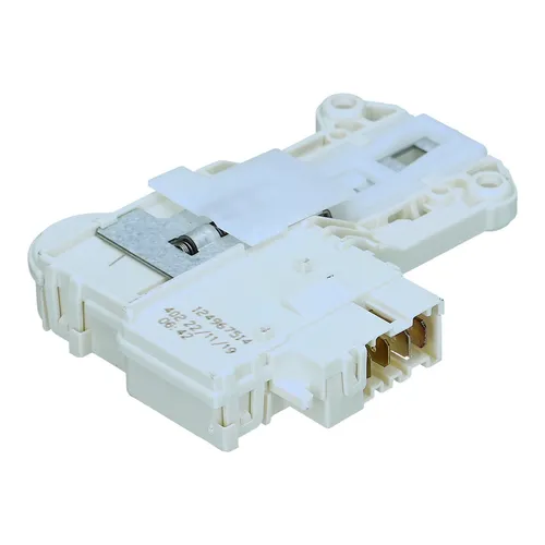 Türverriegelung kompatibel mit AEG Electrolux Küpperbusch für Waschmaschine