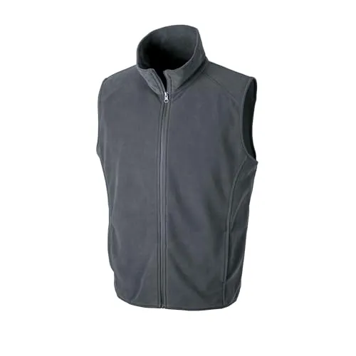 Damen Micro Fleece Gilet