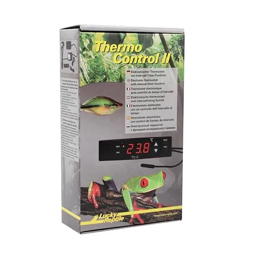 Lucky Reptile Thermo Control II
