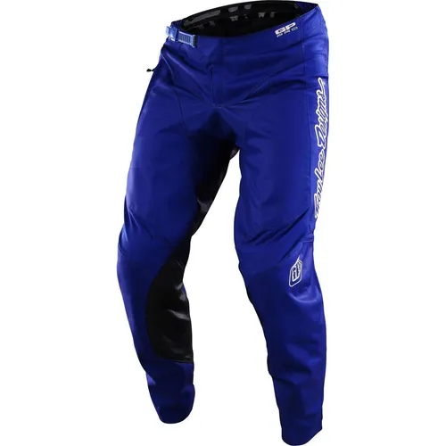 Troy Lee Designs GP PRO Pant in blau von Troy Lee Designs