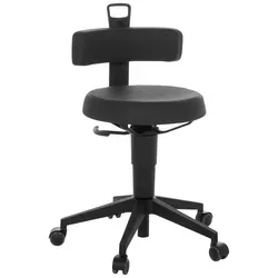 hjh OFFICE Balancestuhl TOP Work Flex PU von hjh Office