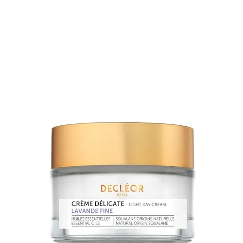 Decleor Light Day Cream mit Lavendelöl 50ml