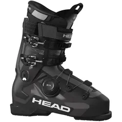 HEAD EDGE 100 HV BOA BLACK-WHITE - Skischuhe für Herren - 1 Paar - MP 26,5