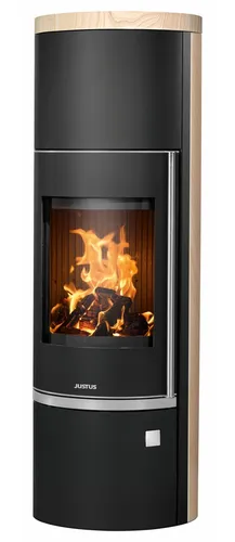 JUSTUS Holzöfen von JUSTUS
