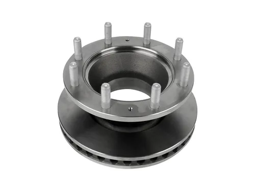 Produktbild Dt Spare Parts Bremsscheibe 7.36020