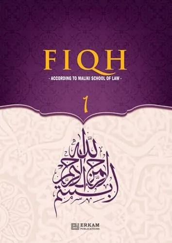 Produktbild Fiqh