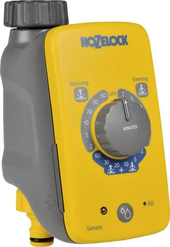 Hozelock Sensor Controller 2212 0000 Bewässerungssteuerung