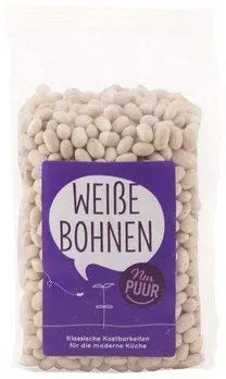 Weiße Bohnen 500g