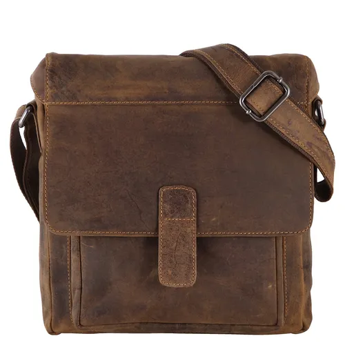 Sattlers & Co. Umhängetasche The Standardo Vingull khaki 84*029