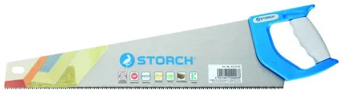 Storch Handsäge Fuchsschwanz mineral 430155
