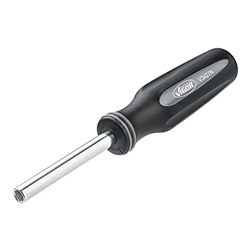 VIGOR Bit Schraubendreher, V3427N, 1/4″, 200 mm, Für Handbetätigung