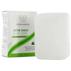 BODY & SKIN Alaunstein After Shave 110 g