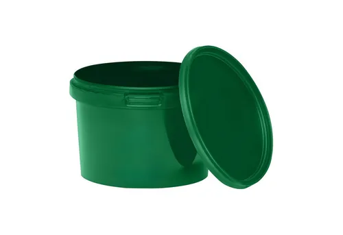 Eimer Grün von BENBOW