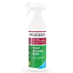 Fibertec Tent Guard Eco 500ml - STK - 0