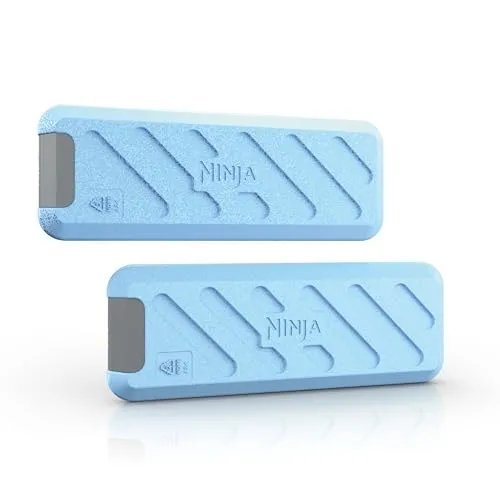 Eisanwendungen von Ninja