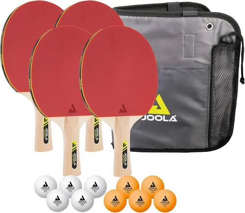 Tischtennisschläger & -sets von JOOLA