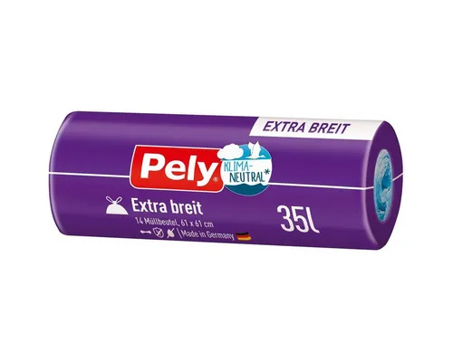 PELY Müllbeutel