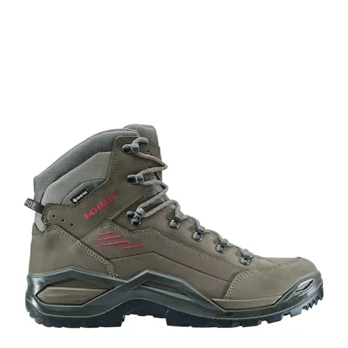 Lowa Renegade Evo GTX Mid Herren