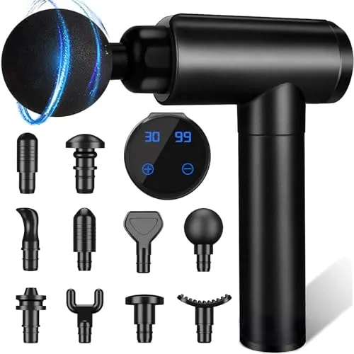 Massagepistolen bis 50 Euro von HeaDot