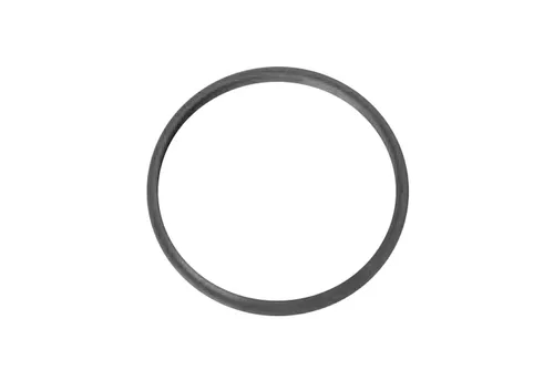 Beka 22 cm Dichtungsring für Schnellkochtopf - Ersatzteil für Beka und Braun & Kemmler Schnellkochtöpfe, aus hochwertigem Silikon für eine sichere Abdichtung und optimale Kochbedingungen.