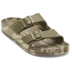 Quiksilver Embark Sandale grün 47 EU von Quiksilver