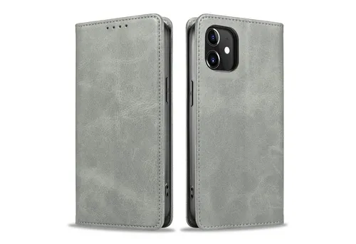 Tec-Expert Handyhülle Tasche Hülle für Apple iPhone 12 / Apple iPhone 12 Pro 6.1 Zoll, 6.1