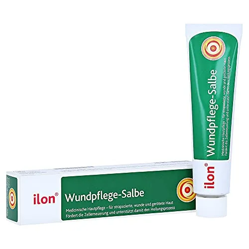 ilon® Wundpflege-Salbe