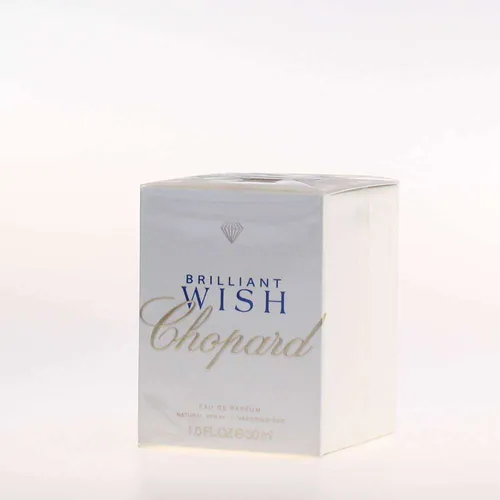 Chopard Brilliant Wish Edp Spray - Damendüfte mit einem luxuriösen, blumigen Duft, der langanhaltende Eleganz und verführerische Frische vereint.