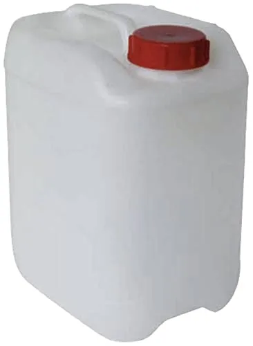 HP Autozubehör 10210 Wasserkanister 10l